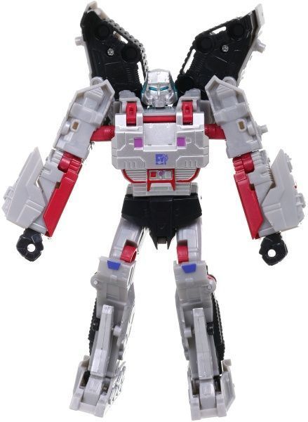 Трансформер Танк JJ629C