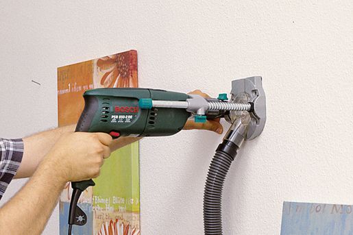 Стійка для дриля Tecmobil 0-45° Wolfcraft 4522000