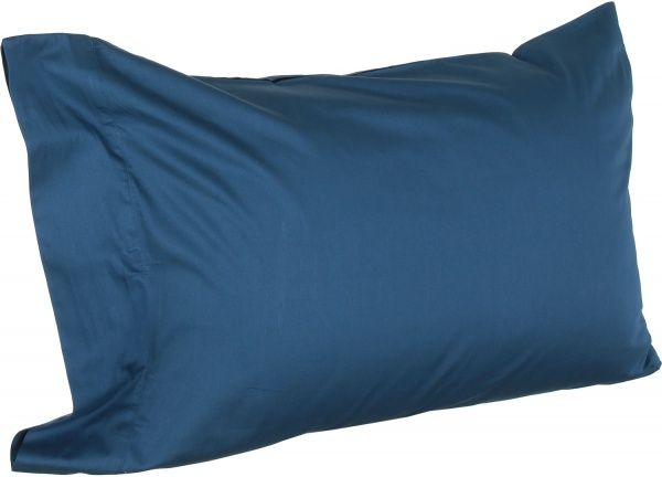 Набор наволочек Mono blue D 50x70 см синий La Nuit 