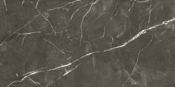 Плитка Ceramika Paradyz Libre Nero Rekt. 29,8x59,8 