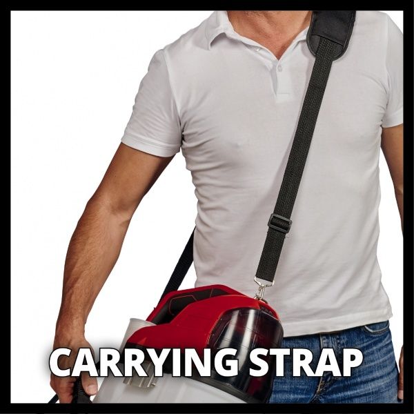 Обприскувач акумуляторний Einhell Einhell GE-WS 18/35 Li 3,5 л 