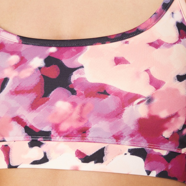 Бра Energetics Gigi 4 wms 407426-914916 р.36 розовый