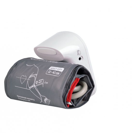 Тонометр электронный B.Well (манжета M-L с адаптером) PRO-35