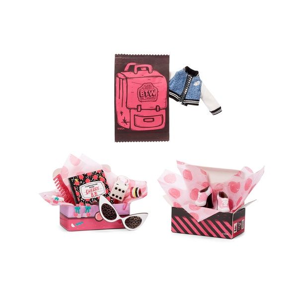 Ляльковий набір L.O.L. SURPRISE! Tweens Черрі-Леді