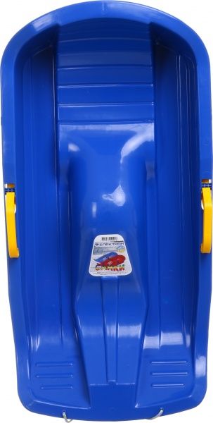 Санчата Полімер Електрон пластмасові з ручками в асортименті 4820077940018 