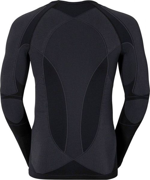 Термофутболка Odlo EVOLUTION X-WARM 180832-15000 S чорний