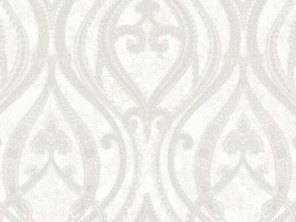 Шпалери вінілові на флізеліновій основі Слов'янські шпалери le grand platinum Спірея 1552-03 1,06x10,05 м 