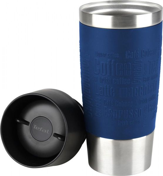 Термочашка Travel Mug Fun 0,36 л K3082114 Tefal