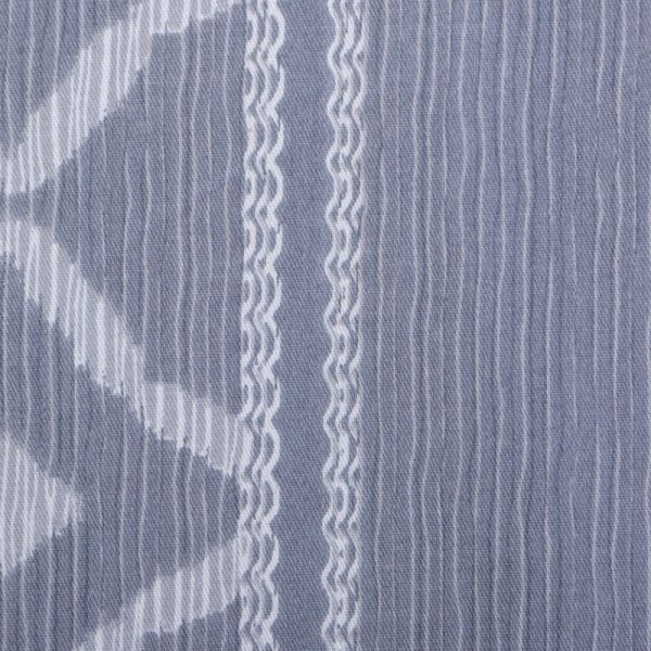 Комплект постельного белья Mary 1,5 сине-белый La Nuit 