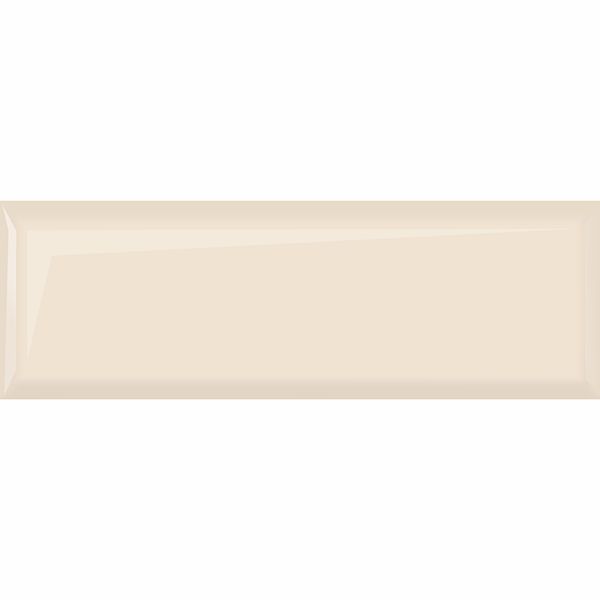 Плитка Golden Tile The Wall бежевий 6L1051 10x30 