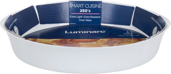 Форма для запекания Carine Smart Cuisine 28 см N3165 Luminarc