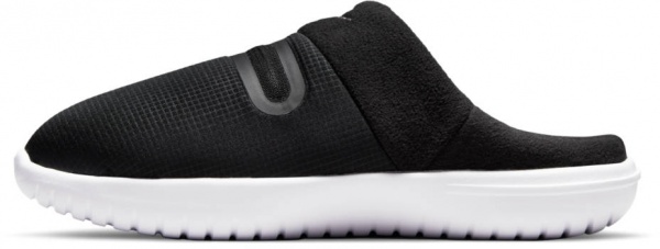 Тапочки Nike Burrow DC1456-001 р.US 15 черный