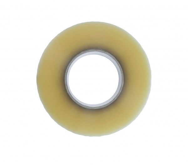 Стрічка клейка Системи Кріплення 45 мм 300 м 40 мкм