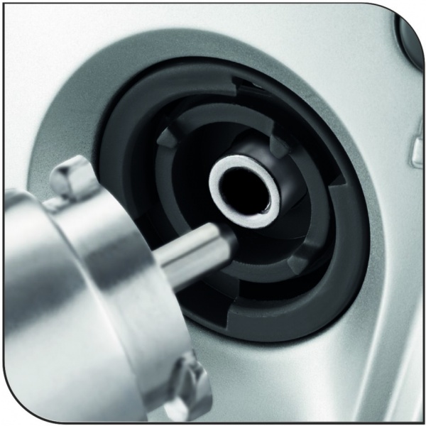 Мясорубка Tefal HV10 8 IN 1 NE858D38 