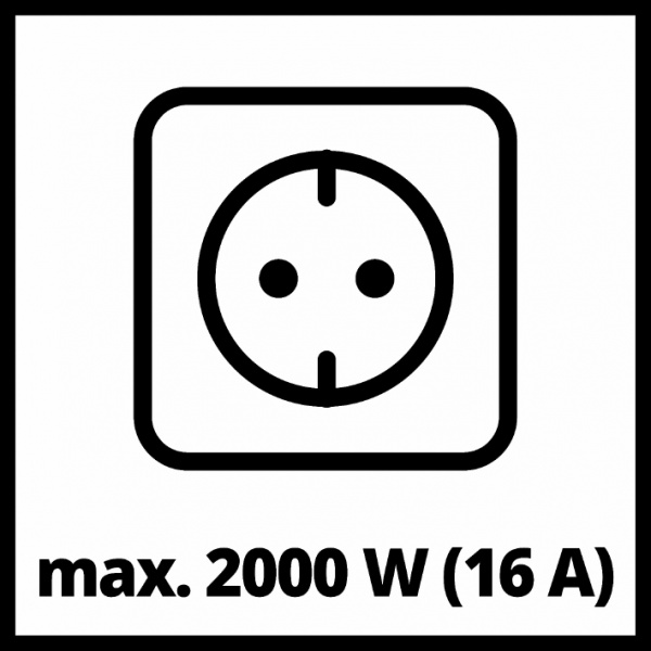 Пылесос Einhell TE-VC 2230 SACL 2342465