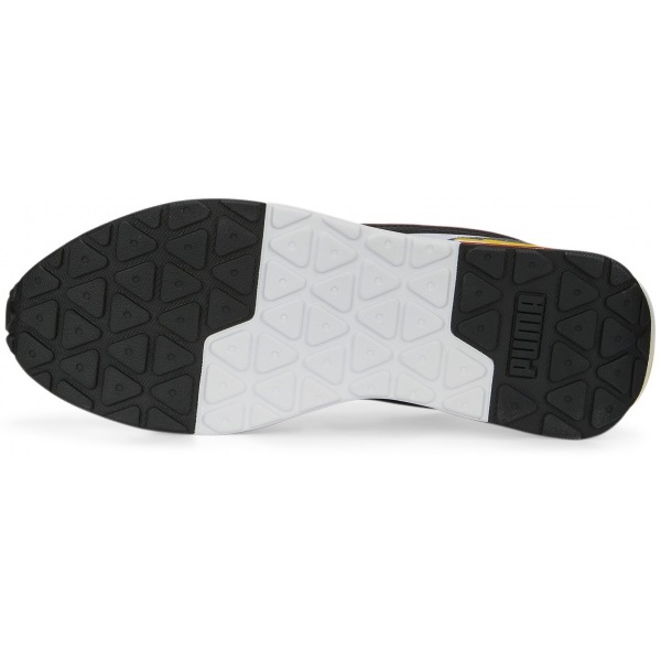 Кроссовки Puma PUMA R22 38346220 р.44,5 UK 10 разноцветный