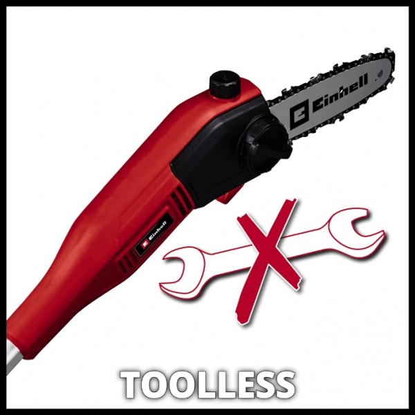 Высоторез GC-EC 7520 T (4501240)