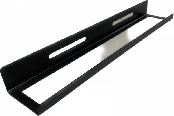 Вішалка для ванної кімнати Steelgroup 503х70х30 SG-827