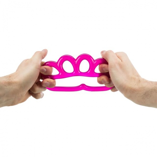 Игрушка для собак Trixie Bungee лапка термопластная резина 12 см в ассортименте (32912)