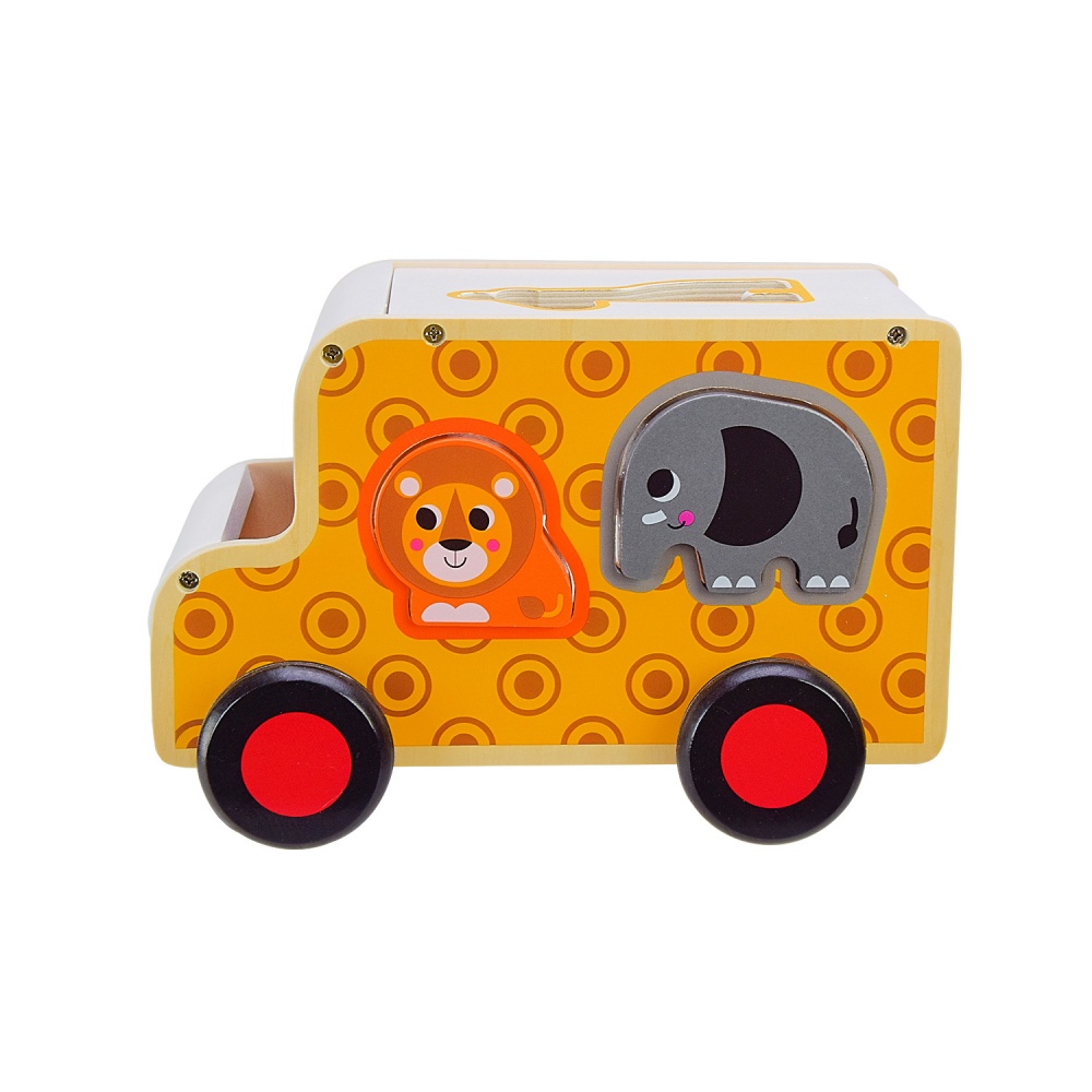 Іграшка-сортер Kids Hits KH20/029