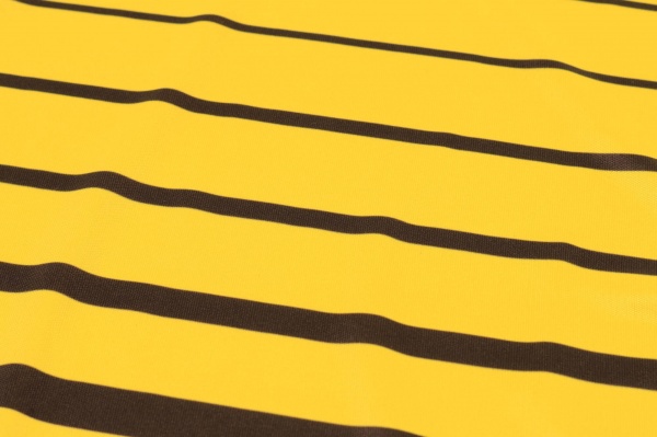 Спортивний костюм Technics Garments new-FFFF00-KIDS жовтий