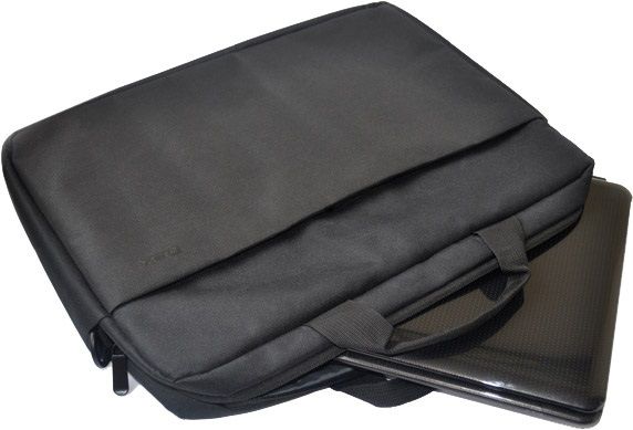 Сумка D-Lex LX-121PR-BK 16