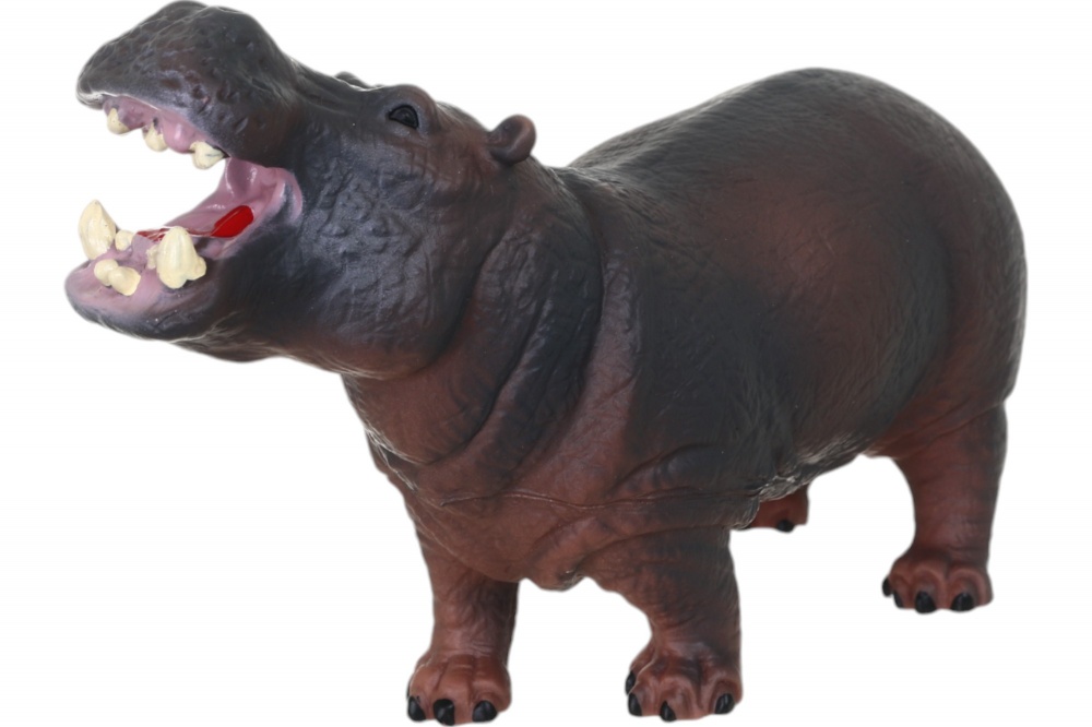 Игрушка Luna Kids Дикое животное 20х35 см в ассортименте JQ-006B