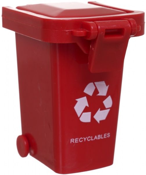 Автомобіль Shantou Сміттєвоз JY57395