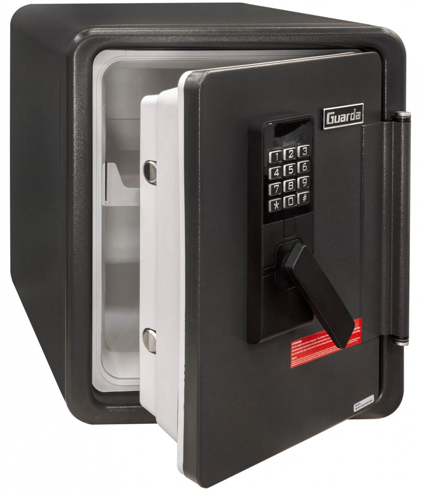 Сейф огнестойкий Guarda водостойкий 4091RE1K-BD