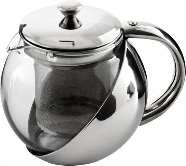 Чайник заварювальний  0,5 л