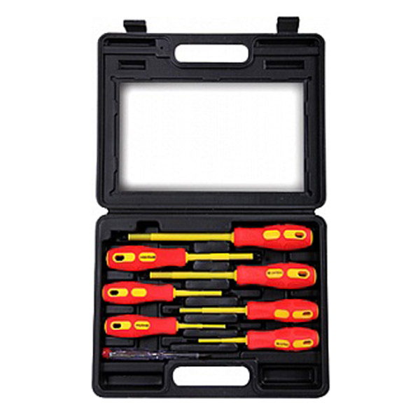 Набір викруток E.next  t009008