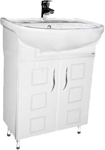 Тумба підлогова ХАСТ Генуя + Епіка 60