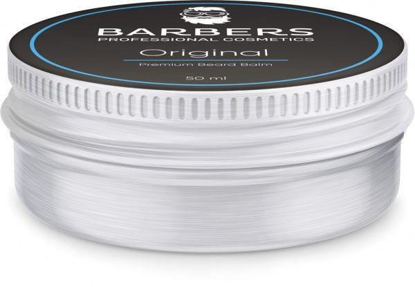Бальзам Barbers Original для бороди 50