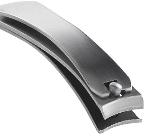 Щипчики для нігтів Optim'Hom maxi 951043 