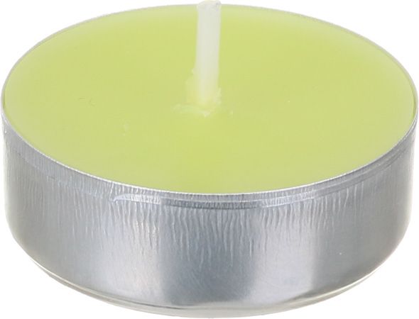 Набір свічок зелене яблуко ADMIT