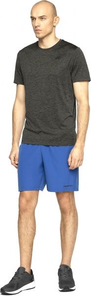 Шорты 4F NOSH4-SKMF001-36S р. M синий