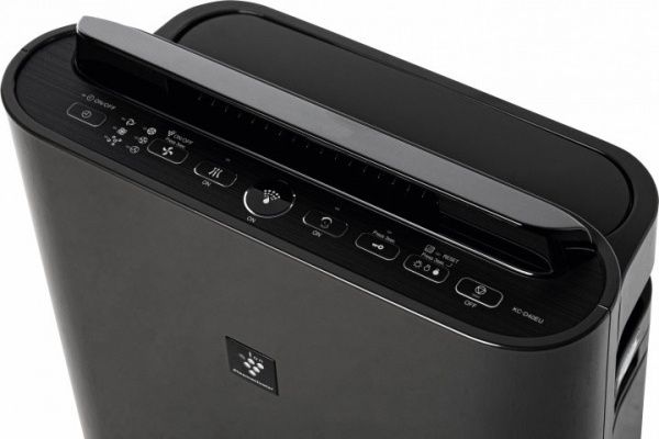 Климатический комплекс Sharp KC-D40EUH