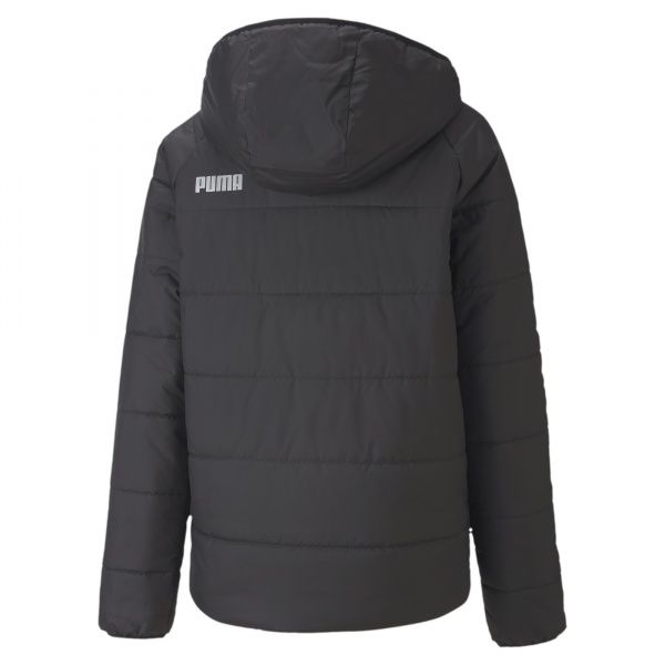 Куртка Puma CB Padded Jacket 58307901 110 черный