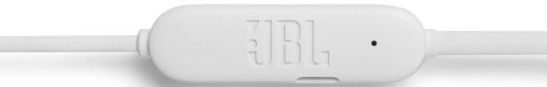 Наушники JBL® Tune 215BT white (JBLT215BTWHT) 