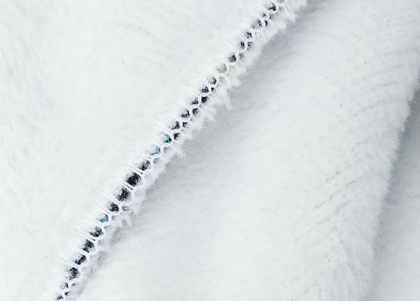 Лосины для девочек Kids Couture 501402120 р.122 черный 