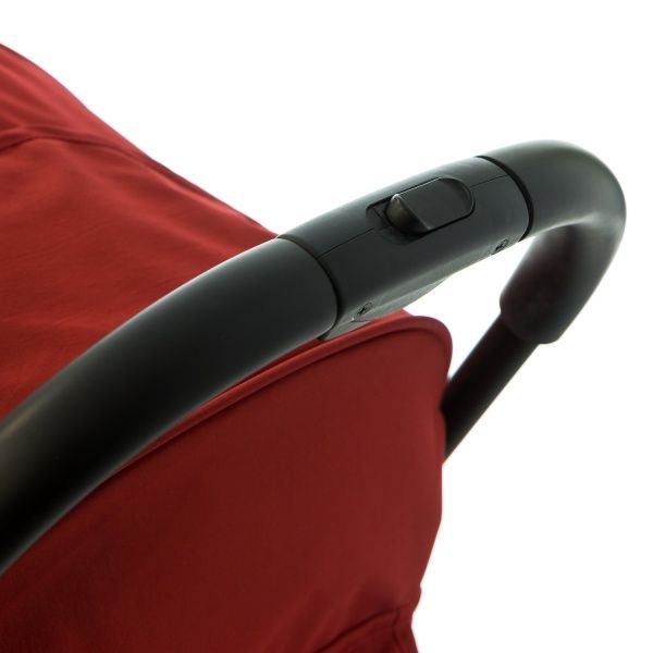 Коляска прогулочная Babyhit Colibri Ferrari Red 