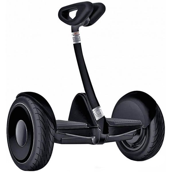 Гироскутер Xiaomi Ninebot Mini black
