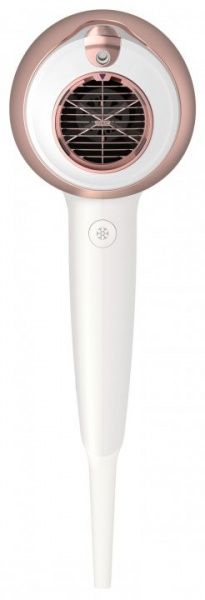 Фен Philips DryCare Prestige SenseIQ SenseIQ BHD827/00 