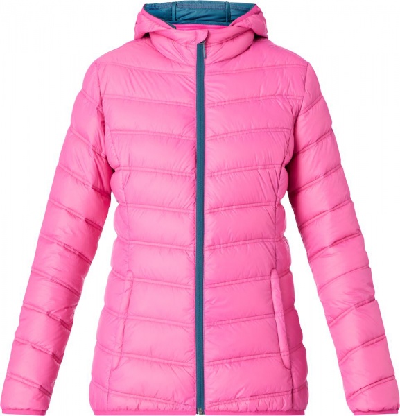 Куртка McKinley Jebel hd wms 407714-401 р.46 рожевий