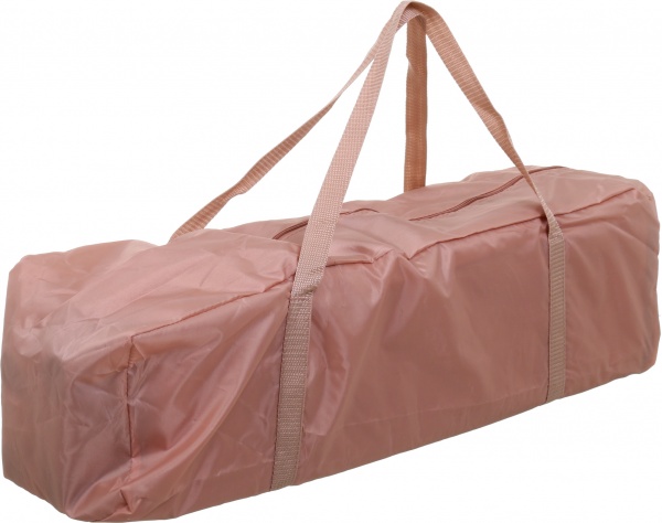 Манеж Bambinelli T-772 beige 4044С