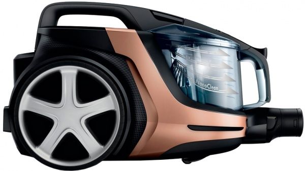 Пылесос Philips FC9912/01 