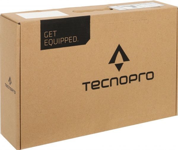 Коньки хоккейные TECNOPRO Canadian 1.0 р. 32 241570 