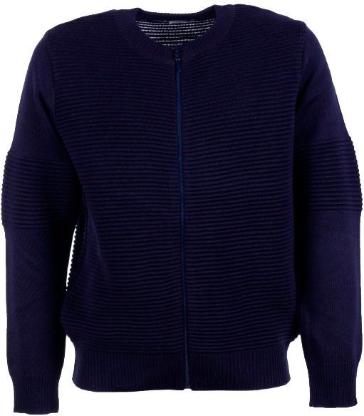 Жакет для хлопчика FLASH ® р.152 синій 17B402-1850 