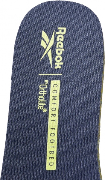 Кроссовки Reebok REEBOK ROYAL GLIDE H05889 р.EUR 38,5 розовый