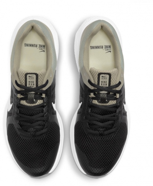 Кроссовки Nike NIKE RUN SWIFT 2 CU3517-300 р.US 11